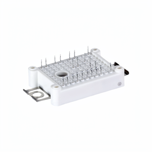 Module F435MR07W1D7S8B11ABPSA1 Transistors Composant électronique d'origine - Product Image 1