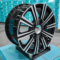 Ruedas Forjadas Ligeras 6061-T6 de Fábrica BZ, Mazas Forjadas para Tesla Model 3 Model Y Performance