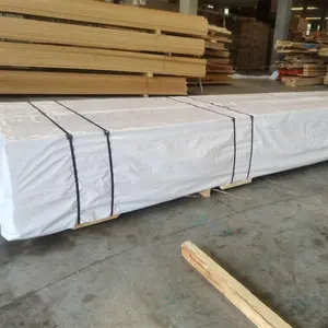 工厂最低价格E0 garde胶澳大利亚建筑梁LVL木材澳大利亚市场