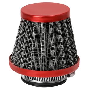 Filtro de Aire para Carburador de Motocicleta de 35 mm para <span class=keywords><strong>ATV</strong></span>, Dirt Bike, Coolster, Apollo, Roketa, SSR, Bajaj de 50cc, 70cc, 90cc, 110cc, <span class=keywords><strong>125cc</strong></span> - Product Image 4