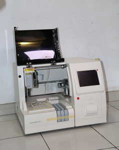 Rayto Auto Coagulação <span class=keywords><strong>Analyzer</strong></span> RAC-050 Clinical Analytical Instruments RAC 050 Preço para Venda - Product Image 3
