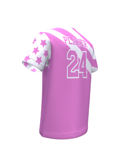Personalized custom baseball jerseys for sale - Product Image 6