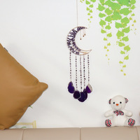 Vente Flash : Pendentif en Cristal Arbre de Vie Fait Main Haut de Gamme T135 – Nouvel An Chinois – Vente en Gros