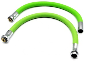 Grosna пользовательские кремния гибкий резиновый шланг <span class=keywords><strong>subaru</strong></span> еда класс кухня кран - Product Image 4