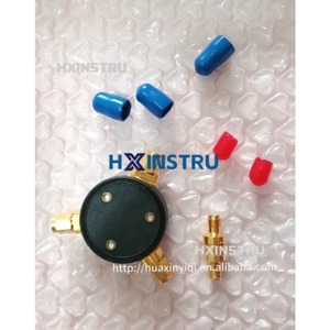 Kit d'étalonnage mécanique standard Keysight Agilent 85033E DC à 9 GHz H - Product Image 3