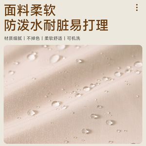 Bolsa para guardar zapatos, cubo con cordón, poliéster, resistente al agua, multiusos, para viajes y uso en el gimnasio - Product Image 2