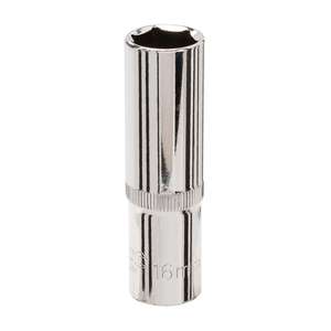 Silverline Deep SOCKET 1/2 "ไดรฟ์6pt เมตริก16มม - Product Image 4