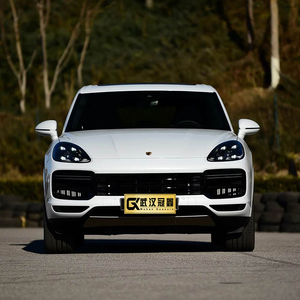<span class=keywords><strong>Auto</strong></span> Usata a Benzina <span class=keywords><strong>Porsche</strong></span> <span class=keywords><strong>Cayenne</strong></span> 2026 dalla Cina, SUV di Lusso Usato in Vendita, Alte Prestazioni e Spedizione Globale - Product Image 2