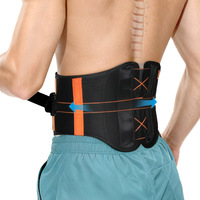 Ceinture de musculation professionnelle pour hommes à boucle à dégagement rapide, pour squat, soulevé de terre, soutien lombaire, entraînement et fitness