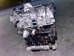 Pour <span class=keywords><strong>Audi</strong></span>/VW/SEAT CJX S3 Golf MK5&Leon <span class=keywords><strong>MK2</strong></span>&S3 (8P)&<span class=keywords><strong>TT</strong></span> <span class=keywords><strong>MK2</strong></span> (8J) Systèmes de moteurs essence turbo à 4 cylindres en ligne neufs ou d'occasion - Product Image 4