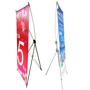 Trade Fair Foldable <span class=keywords><strong>X</strong></span> <span class=keywords><strong>Banner</strong></span> Stand Pantalla de publicidad portátil <span class=keywords><strong>X</strong></span> <span class=keywords><strong>Banner</strong></span> - Product Image 3