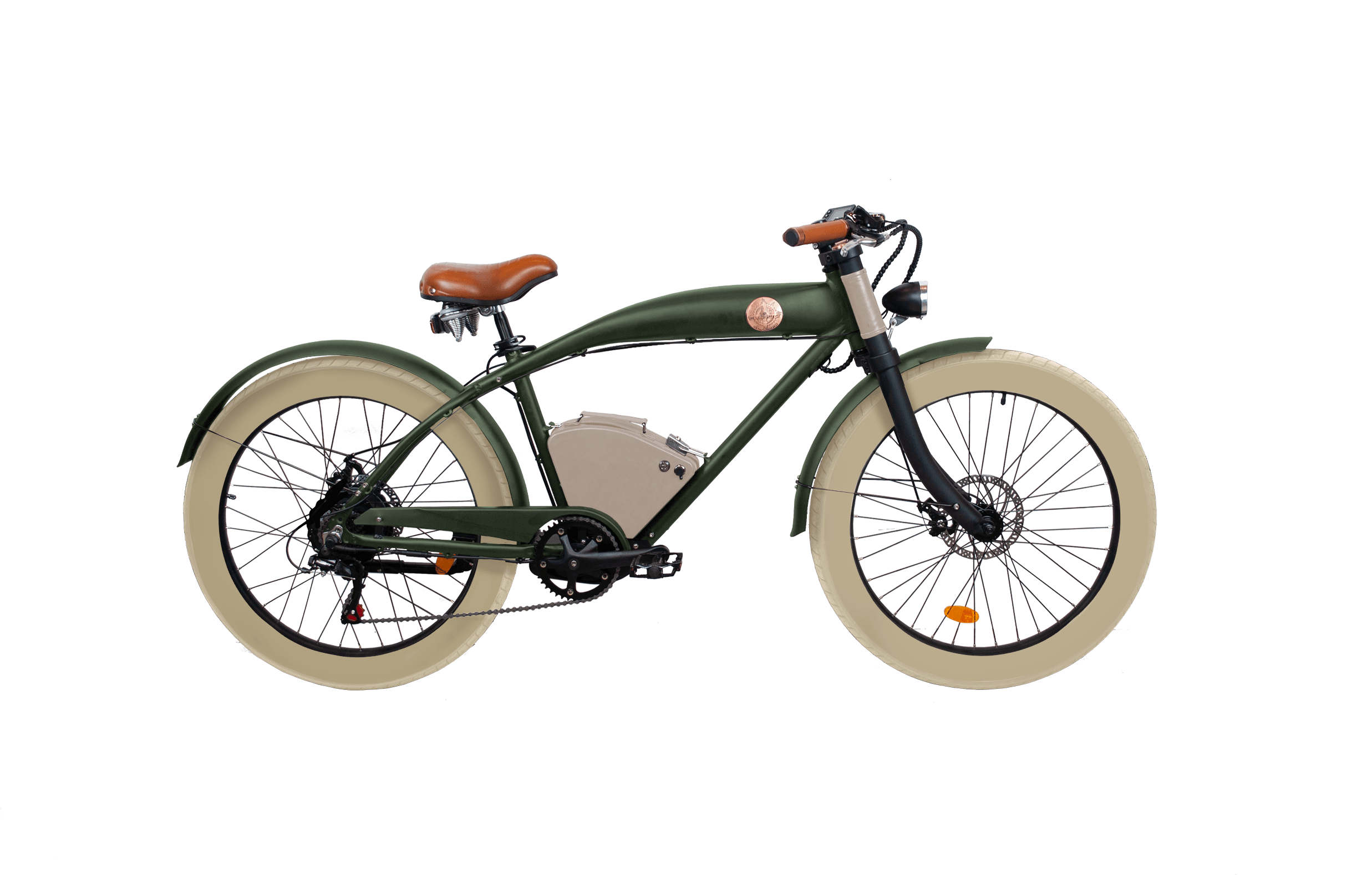 Verde