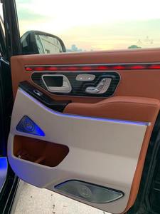 Kits de actualización interior de clase V para <span class=keywords><strong>Vito</strong></span> Metris haobang venta directa de fábrica buena calidad w447 interior - Product Image 3