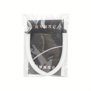 Panel humidificador Sendi <span class=keywords><strong>Cello</strong></span> <span class=keywords><strong>F</strong></span>-Hole, humectante de madera para evitar grietas, secado, accesorio de mantenimiento de instrumentos de guitarra duradero - Product Image 4