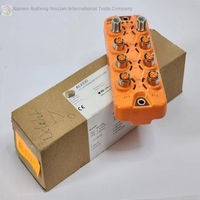Módulo Bus AL2330 Nuevo en Caja Abierta, Original, Disponible, Controlador PLC Dedicado para Automatización Industrial