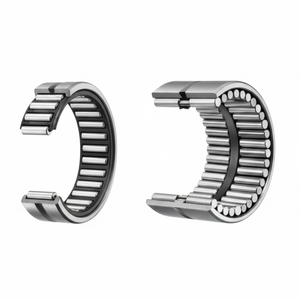 Rodamientos de agujas de tipo mecanizado IKO Categoría de producto Rodamientos de agujas - Product Image 1