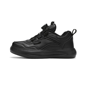 Yüksek kaliteli rahat çalışan çocuklar için spor ayakkabı beyaz spor salonu ayakkabısı bahar kış için yürüyüş için nefes hafif - Product Image 4