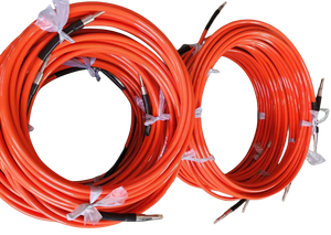 1 "กับ <span class=keywords><strong>G</strong></span> ตัวเชื่อมต่อ100MPA DN8 280MPA แรงดันสูงท่อไนล่อน UHP ท่อแรงดันสูงพิเศษสำหรับ CNG และทำความสะอาดเขา - Product Image 6