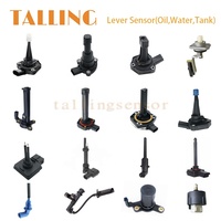 Precio al por mayor autopartes Sensor de coche ABS mapa TPS CPS TPMS Sensor de golpe de altura de oxígeno para Toyota Honda Nissan Hyundai Ford bmw