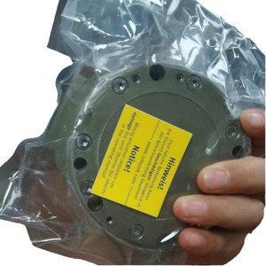 Pinza Neumática SCHUNK JGP-P 125-1 1460275 Brazo Robótico Alemán - Product Image 5