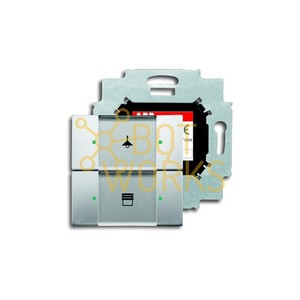 ABB 2CKA006116A0201 - Nuovo - Product Image 1