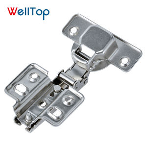 كابينة 35 كابينة مفصلية من الحديد طريقة واحدة لخزائن المطبخ في المنزل وغرفة المعيشة - Product Image 5