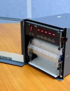 Bon prix pour un instrument d'enregistrement YOKOGAWA SR10006-3 de bonne qualité - Product Image 1