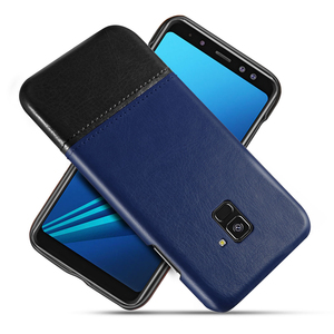 Fabbrica per <span class=keywords><strong>samsung</strong></span> galaxy <span class=keywords><strong>A8</strong></span> 2018 cassa dell'unità di elaborazione di cuoio cell phone <span class=keywords><strong>case</strong></span> cover per galaxy <span class=keywords><strong>A8</strong></span> più 2018 - Product Image 6
