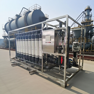 อุปกรณ์บำบัดน้ำเสียและบำบัดน้ำแบบไม่ต้องใส่ส่วนประกอบหลักพร้อมปั๊มและระบบการกรอง3000L/ชั่วโมง - Product Image 6