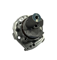 Ensemble de pompe à huile Zhihang pour camions Foton, pièces d'origine, numéro OE Pompes haute performance neuves pour moteur diesel PM40004656