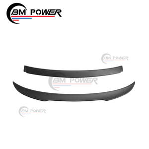 <span class=keywords><strong>Prix</strong></span> d'usine 3S G20 AC style aile arrière mate avec spoiler <span class=keywords><strong>de</strong></span> <span class=keywords><strong>toit</strong></span> matériau pp kits <span class=keywords><strong>de</strong></span> carrosserie <span class=keywords><strong>de</strong></span> voiture avec commentaires des clients - Product Image 2