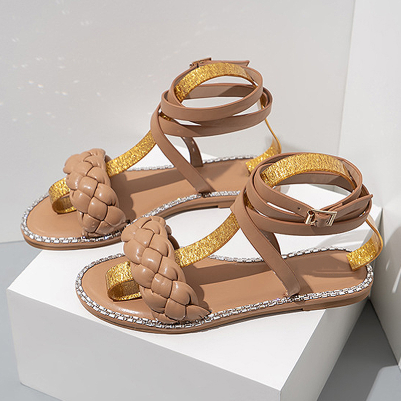 Venta al por mayor sandalias color camello-Compre online los mejores  sandalias color camello lotes de China sandalias color camello a mayoristas  | Alibaba.com