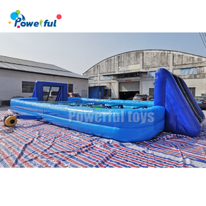 Terrain de football gonflable en gros <span class=keywords><strong>pour</strong></span> événements et locations de fêtes d'<span class=keywords><strong>anniversaire</strong></span> <span class=keywords><strong>pour</strong></span> enfants - Product Image 3