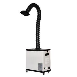 <span class=keywords><strong>Extractor</strong></span> <span class=keywords><strong>de</strong></span> <span class=keywords><strong>humo</strong></span> láser Nuevo diseño <span class=keywords><strong>Extractor</strong></span> <span class=keywords><strong>de</strong></span> <span class=keywords><strong>humo</strong></span> <span class=keywords><strong>de</strong></span> polvo láser <span class=keywords><strong>Precio</strong></span> <span class=keywords><strong>de</strong></span> fábrica Filtro <span class=keywords><strong>de</strong></span> polvo <span class=keywords><strong>de</strong></span> aire <span class=keywords><strong>Extractor</strong></span> <span class=keywords><strong>de</strong></span> <span class=keywords><strong>humo</strong></span> <span class=keywords><strong>de</strong></span> grabado láser - Product Image 2