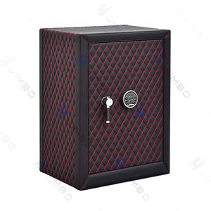 <span class=keywords><strong>Remontoir</strong></span> de montres <span class=keywords><strong>automatique</strong></span> de luxe personnalisé, cuir de haute qualité, configuration électronique multi-niveaux, <span class=keywords><strong>remontoir</strong></span> de montres sécurisé - Product Image 3