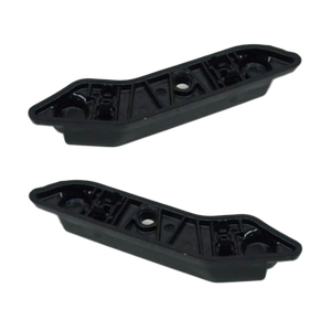 Adecuado para <span class=keywords><strong>BMW</strong></span> Serie 1 F20 Soporte pequeño de parachoques delantero-Superior (izquierda/derecha), números OE: 51117245763 / 51117245764 - Product Image 1