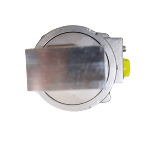 Vanne solénoïde Asco WSNF8327B102 24Vdc antidéflagrante à deux voies pour le contrôle du débit - Product Image 5