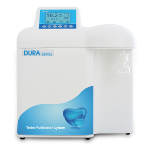 HHiteach Dura Series ระบบทำน้ำบริสุทธิ์พิเศษสำหรับห้องปฏิบัติการ อุปกรณ์ห้องปฏิบัติการ 220-240V AC - Product Image 1