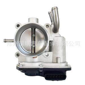 ชุดประกอบคันเร่งไฟฟ้าฮุนได เกีย รุ่น 35100-2B300 อะไหล่ทดแทนใหม่สำหรับยานยนต์ขนาดกลางถึงขนาดใหญ่ - Product Image 1