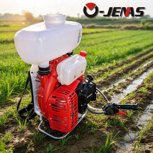Pulverizador Ojenas Power Solo 423 de 2.6kw en Oferta para Deshierbe Agrícola, Personalizado OEM - Product Image 1