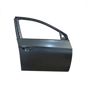 Panel de Puerta Derecha de Repuesto para Cruze 10-16 (Modelo P1371) para Reparación de Carrocería de Vehículos Chevrolet, Nueva Pieza de Auto - Product Image 1
