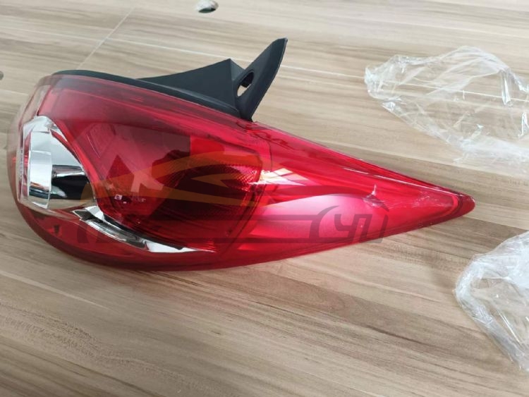 Lámpara trasera 26550-1jy0a 26555-1jy0a luz trasera luces traseras