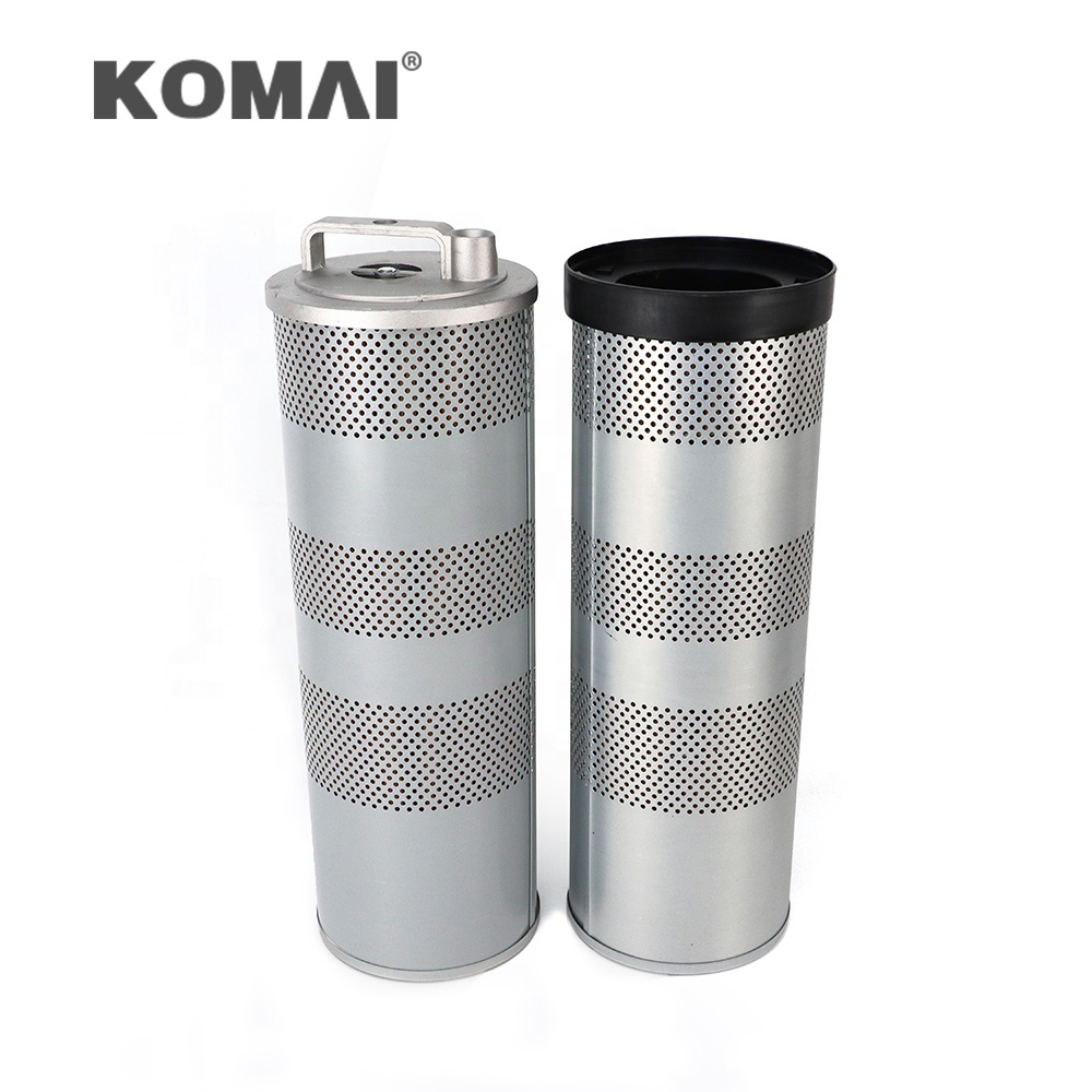 Hydraulic Oil Filter Element OEM 4448402 HF7691 53C0066