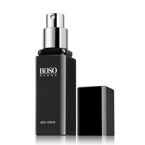 สเปรย์บอโซ่แบล็คซิลเวอร์สำหรับผู้ชาย ขนาด 15 มล. รุ่นเทรนด์ 2025 เป็นสเปรย์สำหรับผู้ใหญ่ที่ใช้ก่อนมีเพศสัมพันธ์ ให้ความรู้สึกยาวนาน ไม่ทำให้ชา - Product Image 3