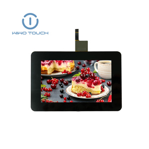 Chất lượng cao pcap Touch Panel <span class=keywords><strong>ft5336</strong></span> 5 inch cảm ứng điện dung dự panel màn hình - Product Image 4