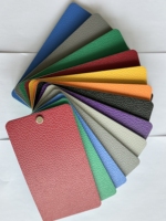 A adapté au tennis de table, badminton, handball et autres sports d'intérieur d'une variété de couleurs de sol en PVC général, colle de sol