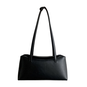 Bolsos de Hombro de Moda para Mujer, Bolsos de Mano Casuales Coreanos con Logotipo Personalizado, Bolsos de Cuero Vegano para Mujer - Product Image 5