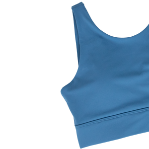 Ropa deportiva transpirable de alta elasticidad para mujer, conjuntos de Yoga para entrenamiento para mujer, ropa de verano - Product Image 5