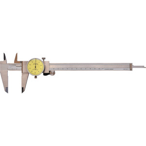 KANON Promotion Spéciale : Calibre Japonais avec Échelle à Cadran DMK15J/DMK20J/DMK30J - Product Image 3