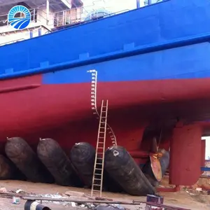 Für Schiffseinheit Anlandung Heben schiff-Gummiluftsack mit CCS aus China
